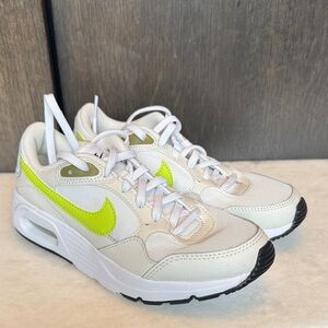 Nike Air sneakers